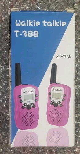 Way radio kids toys - way,