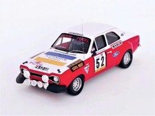 Ford escort mk1 tap - escort, rally