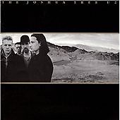 The joshua tree new - joshua,