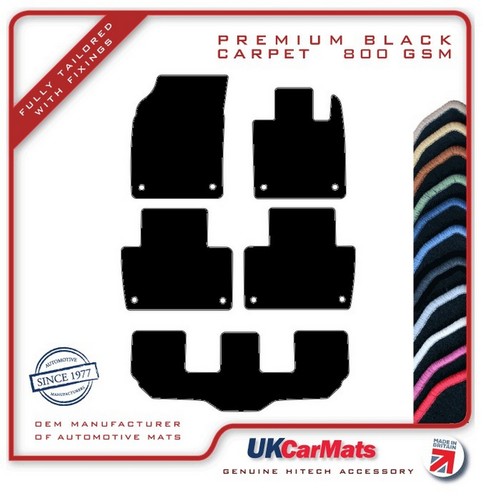Fits volvo xc90 - fits, mpv