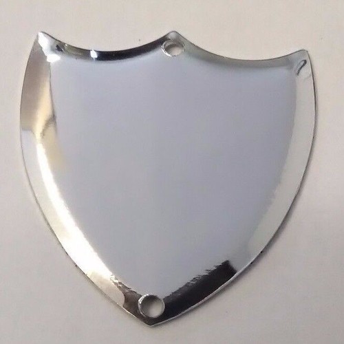 Trophy-Side-Shield-Silver-Chro