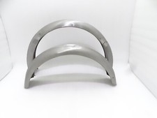 NORTON 16H FRONT AND REAR