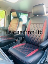 Vw Transporter T5 T6 Seat