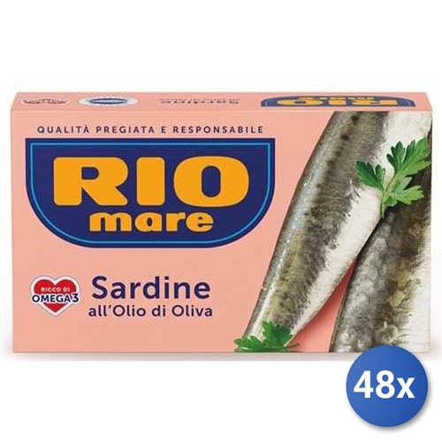 48x multipack rio - multipack,
