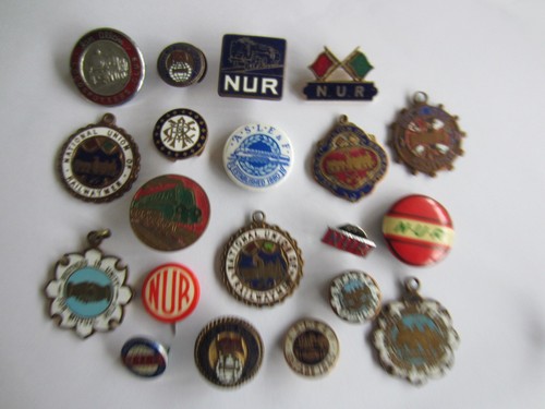 Railway nur aslef related - railway,