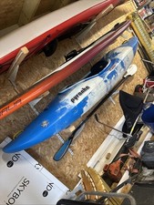 Pyranha Connect 30 Kayak