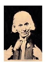 Dr Who The First Doctor