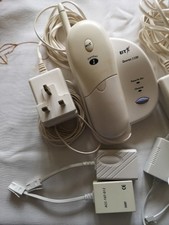 BT Quartet 1100 cordless