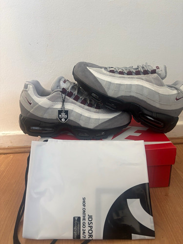 Nike air max - tt, mens