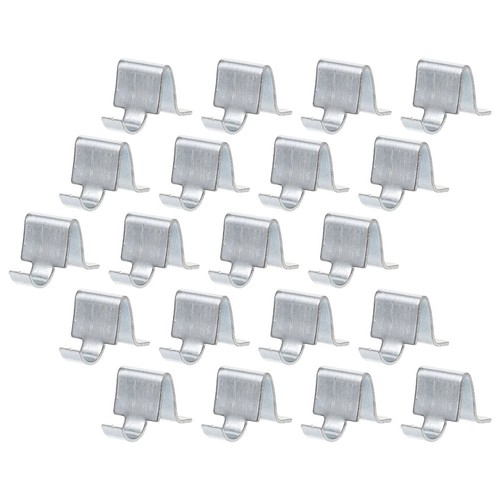 20pcs reusable iron shelf - 20pcs,