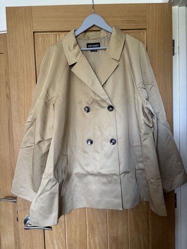 Centigrade short double - centigrade,