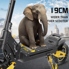 IENYRID ES1 1200W 60KM/H-S1