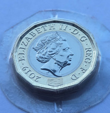 UK - 2019 - NATIONS OF THE