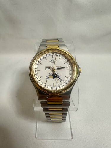 Vintage jacques prevard quartz - jacques,