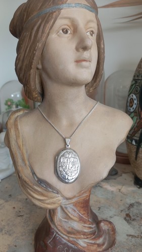 Antique style 925 - style,