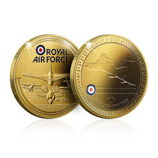 Handley Page Victor Gold