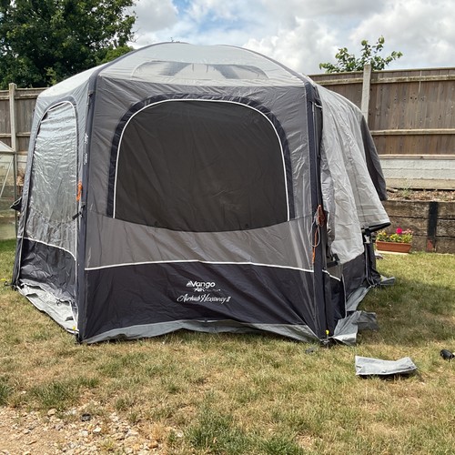 Vango airhub hexaway tall - vango,