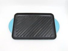 LE CREUSET Rectangular Grill