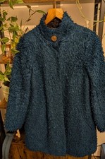Avoca Anthology Pardon Coat