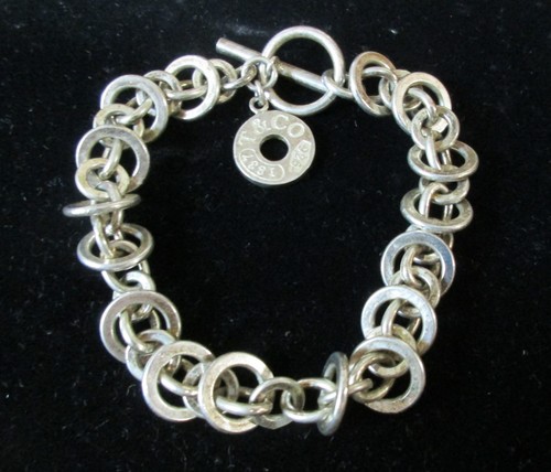 Tiffany 1837 sterling - tiffany,