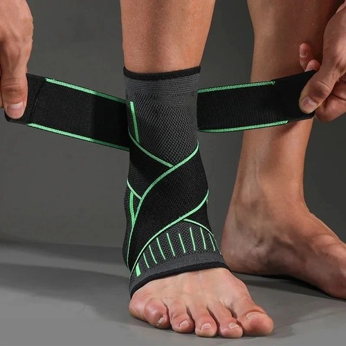 Ankle brace support - brace,