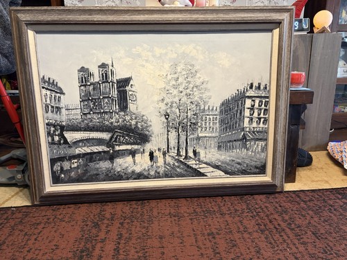 Caroline burnett parisian - caroline,
