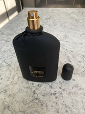 Tom Ford Black Orchid Eau de Toilette 100 Ml No Box