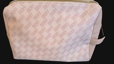 DKNY Wash Bag.  Blush
