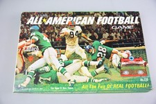 Vintage 1969 All-American