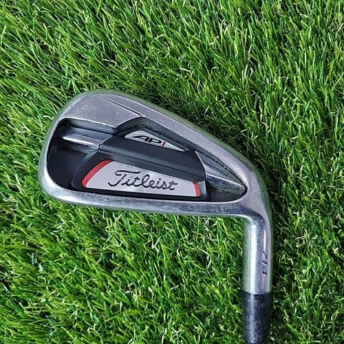 Titleist 714 ap1 - ap1, iron