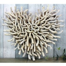 Langs 60cm White Large Twig