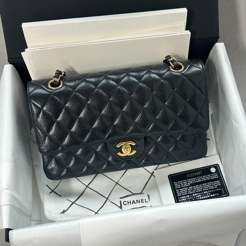 Chanel classic double flap - double,
