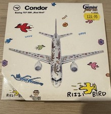 Gemini Jets Condor B757-200