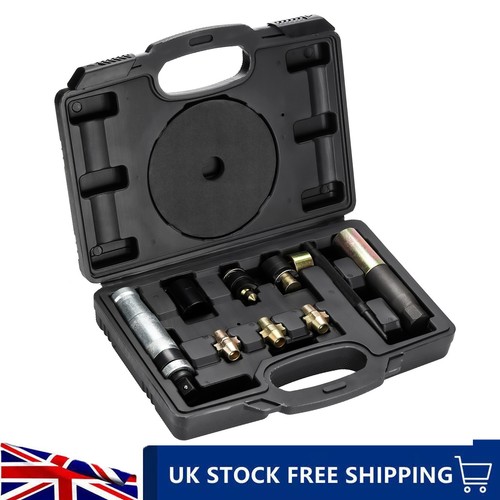 10pc master locking wheel - 10pc, nut