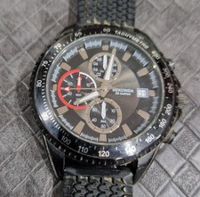 Sekonda Men's Chronograph Watch