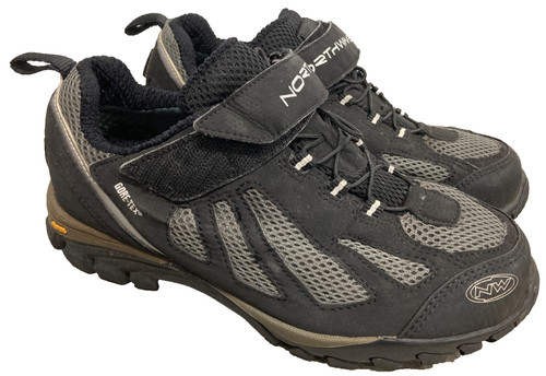 Cycling shoes north wave - north,