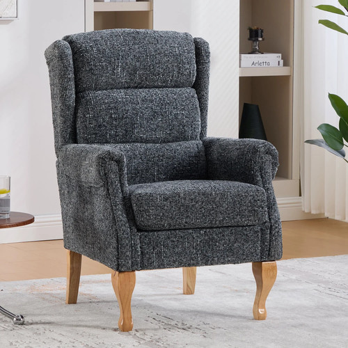 Fenetic nova fireside chair - fenetic,
