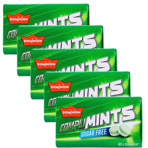 Pack dominion complimints - pack,