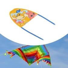 Children Thumb Ejection Kite