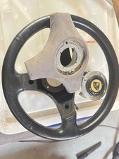 Lotus Elise Steering Wheel