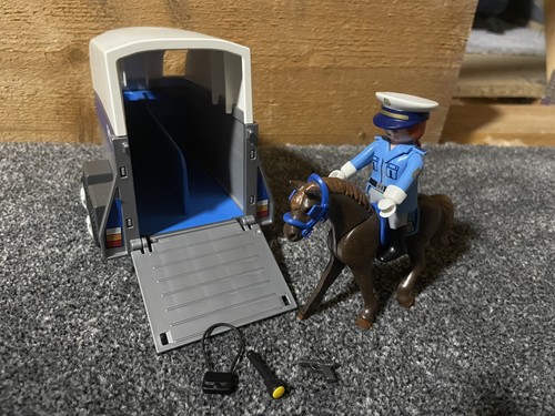 Playmobil 6922 city action - playmobil,