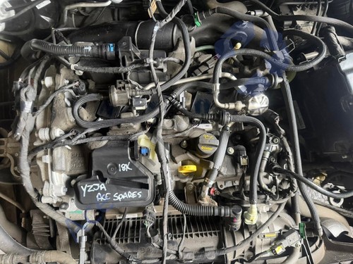 Ford fiesta mk8 - mk8, b479