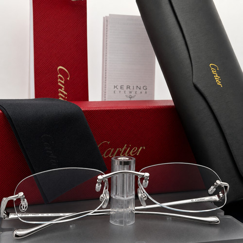 Cartier panthère unisex - cartier,