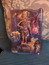 Barbie Big City Big Dreams