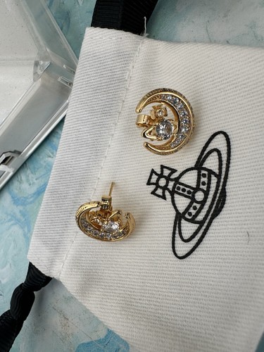 Vivienne westwood star moon - ,