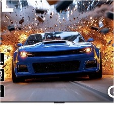 TCL T7 Series 85T7 85" QLED 4K