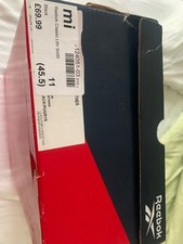 Reebok classic Mens leather