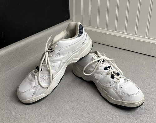 Gear white leather men s - gear,