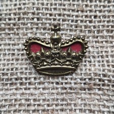 Vintage 1953 Queen Elizabeth