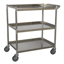 Sealey Workshop Trolley